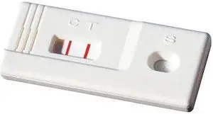 ACCUTEST PF853 Pregnancy Tests,hCG In Urine Detects