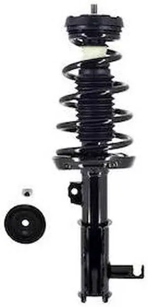 FCS STRUTS 2333514R Complete Strut Assembly, 2333514R