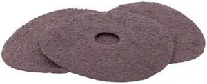 MIRKA 63-578-050 Ceramic Alumina Fiber Disc 5" P50