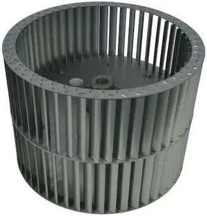 DAYTON VTSYT1511LWG Blower Wheel