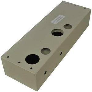 DAYTON DAPHC240-1 Heater Control Box