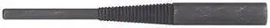 MERIT 08834181209 Cartridge Roll Mandrel,1/4in Shank Dia.