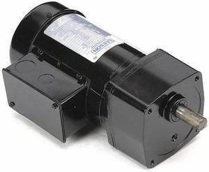 LEESON 096066.00 AC Gearmotor,29 rpm,TEFC,208-230/460V