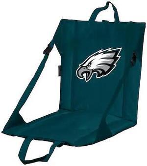LOGO BRANDS 624-80 Philadelphia Eagles Stadium Seat