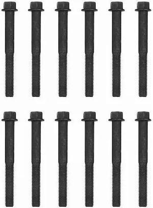 FEL-PRO ES72904 Head Bolt Set, ES72904