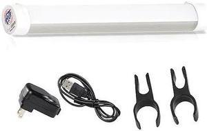 E-Z UP EL4000CHWH Event Light