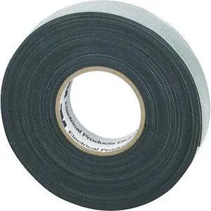 SCOTCH T96621555PK 3M 2155 Rubber Splicing Electrical Tape, 30 Mil, 1 1/2" x