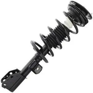 UNITY 11233 11233 Front Left Complete Strut Assembly