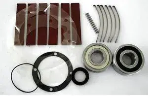 SPEEDAIRE 22XJ81 Repair Kits