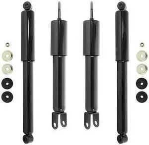 UNITY 4-22-115000-22-515000-R 4-22-115000-22-515000-R Front and Rear Shock