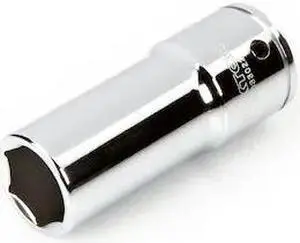 TEKTON SHD33022 3/4 Inch Drive x 7/8 Inch Deep 6-Point Socket
