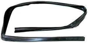 FAIRCHILD INDUSTRIES D1008 D1008 - 1987-1996 Dodge Dakota Complete Glass Run