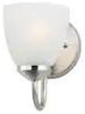 MAXIM LIGHTING 11381FTSN Axis 1-Light Strip Bath Vanity MAXIM LIGHTING 11381FTSN Axis 1-Light Strip Bath Vanity