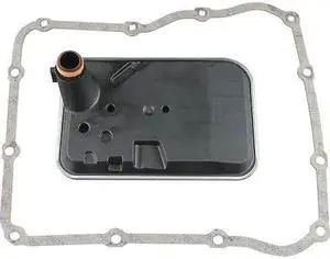 BALDWIN FILTERS 20016 Transmission Filter,6-13/32 x 4-21/32 In