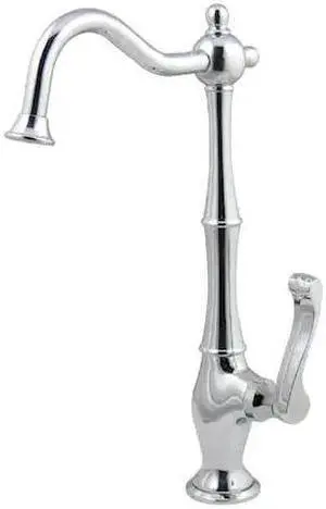 ROYALE KS1191FL KS1191FL Single Handle Water Filtration Faucet