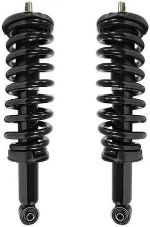 UNITY 2-11381-11382-001 2-11381-11382-001 Front Complete Strut Assembly Kit