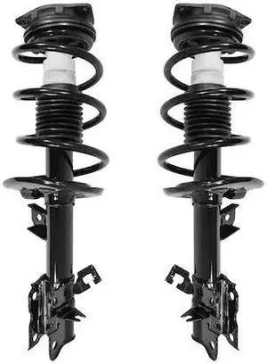 UNITY 2-11733-11734-001 2-11733-11734-001 Front Complete Strut Assembly Kit