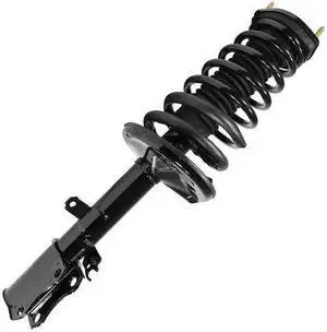 UNITY 15162 15162 Rear Right Complete Strut Assembly