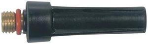 MILLER ELECTRIC 41V35 Medium Back Cap,PK2