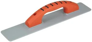 KRAFT TOOL CF064PF Hand Float,Magnesium,ProForm,16"L KRAFT TOOL CF064PF Hand Float,Magnesium,ProForm,16"L