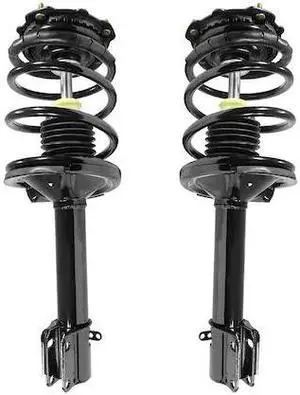 UNITY 2-15120-001 2-15120-001 Rear Complete Strut Assembly Kit