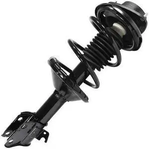 UNITY 11893 11893 Front Left Complete Strut Assembly