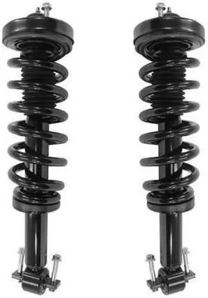 UNITY 2-13201-13202-001 2-13201-13202-001 Front Complete Strut Assembly Kit