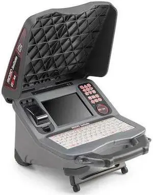 RIDGID 68768 Pipe Inspection Monitor,SeeSnake CS65XR