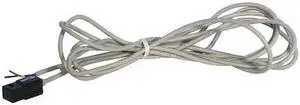 SMC D-C80L Reed Switch,24VDC,Normally Open,3 M Lead