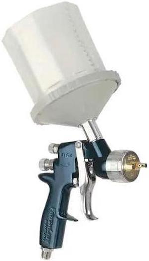 DEVILBISS FLG-HVG-315 HVLP Spray Gun,Gravity
