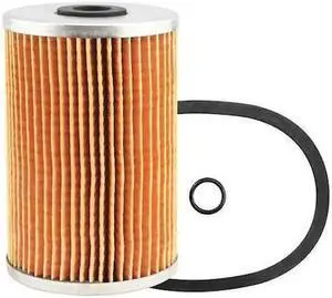 BALDWIN FILTERS P496 Oil Filter Element,Full-Flow