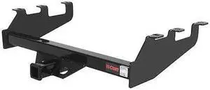 CURT 13339 Trailer Hitch,2" Receiver,Class 3,13339