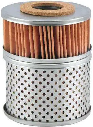 BALDWIN FILTERS PF936 Fuel Filter,3-13/16 x 3-3/32 x 3-13/16In