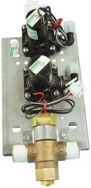 ACORN CONTROLS 2598-232-001 Air Control Valve, 1/2" NPT Connection