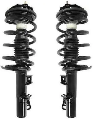 UNITY 2-11691-11692-001 2-11691-11692-001 Front Complete Strut Assembly Kit UNITY 2-11691-11692-001 2-11691-11692-001 Front Complete Strut Assembly Kit