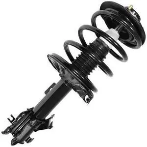 UNITY 11594 11594 Front Right Complete Strut Assembly UNITY 11594 11594 Front Right Complete Strut Assembly