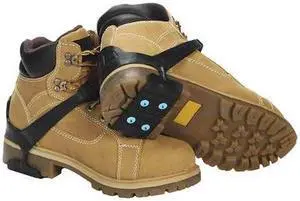 DUE NORTH V3550470-O/S Heel Traction Aid,PR