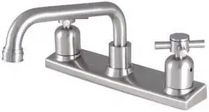 CONCORD FB2138DX FB2138DX 8-Inch Centerset Kitchen Faucet