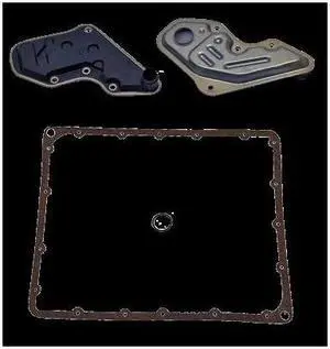 WIX FILTERS 58978 Auto Trans Filter Kit,58978