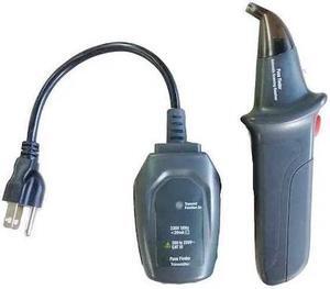 WESTWARD 23V746 Circuit Breaker Finder,110/240VAC,Enrgzd
