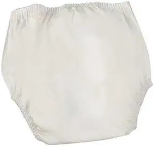 DMI 560-7001-1922 Incontinence Pull-On Pant,30in to 36in