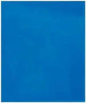 PARTNERS BRAND PB572BL Flat Poly Bags, 15" x 18", 2 mil, Blue, 1000 PK