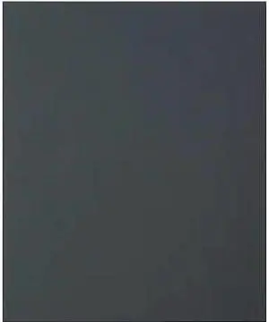 GATOR FINISHING 11043035 Sanding Sheet,11 x 9 In.600 G,PK25