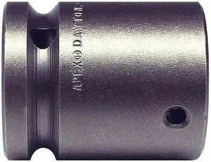 APEX TOOL GROUP RP-728 3/4 in Drive, 7/8" SAE Socket, 6 Points