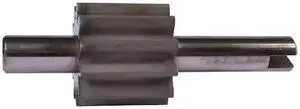 DAYTON PP20053ES02G Drive Shaft/Gear Assembly