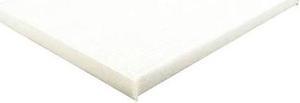 BALDWIN FILTERS PA10031 Air Filter Element,1-1/8" H,11-1/16" L