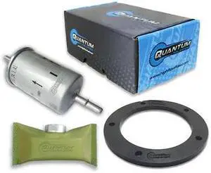 QUANTUM QFS-K334 Fuel Pump Installation Kit QFS-K334
