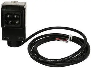 EATON 1450E-6514 Photoelectric Sensor, Rectangl, Reflective