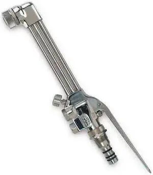 MILLER ELECTRIC MC509 Med Duty Cut Attachment,90 Deg Head