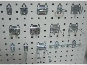ZORO SELECT 6YE28 Hook Assortments